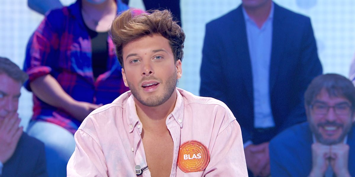 El firme alegato de Blas Cantó a favor de la cultura ante la crisis provocada por el coronavirus