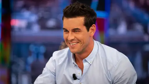 Mario Casas se convierte en el primer 'invitado infinity' de 'El Hormiguero 3.0': ¿Qué privilegios gana? Mario Casas se convierte en el primer 'invitado infinity' de 'El Hormiguero 3.0': ¿Qué privilegios gana?