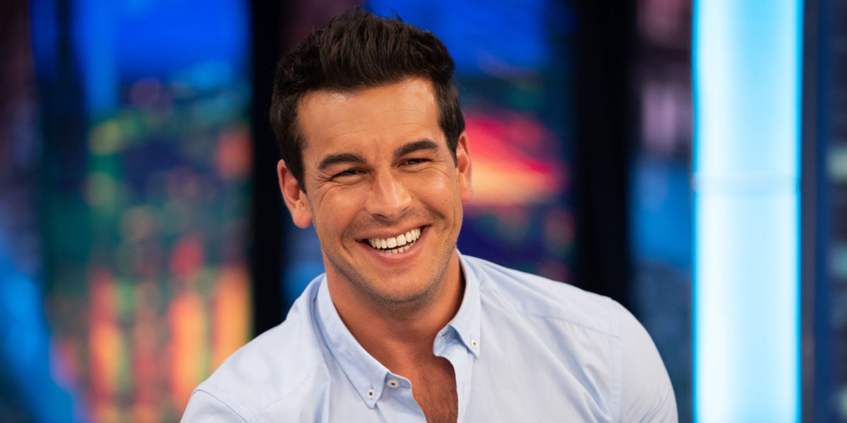 Mario Casas