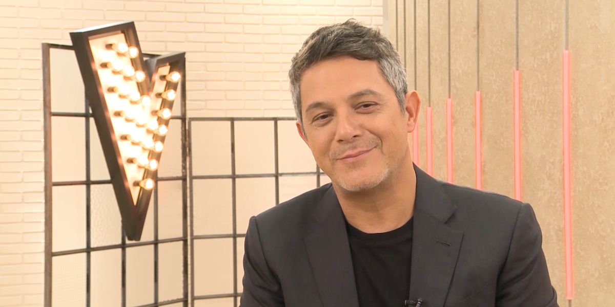 Alejandro Sanz