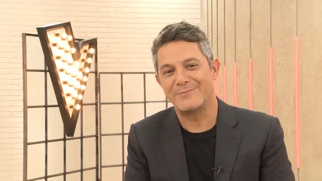 Alejandro Sanz