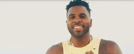 Jason Derulo en el vídeo de 'Savage Love' Jason Derulo en el vídeo de 'Savage Love'