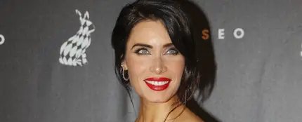 Pilar Rubio Pilar Rubio