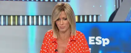 Susanna Griso. Susanna Griso.