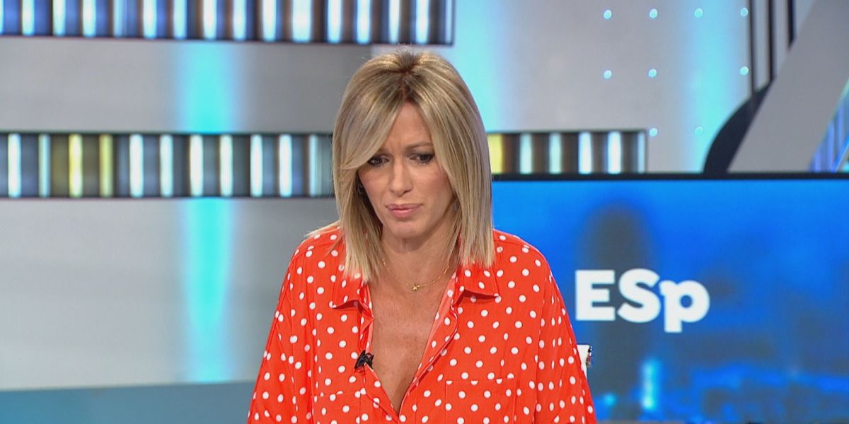 Susanna Griso.