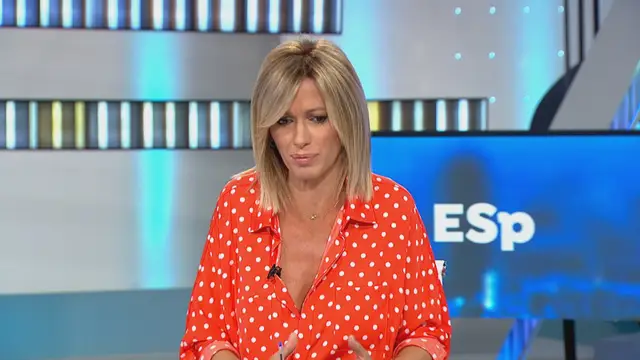 Susanna Griso.
