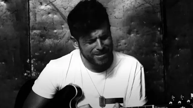 Pablo López