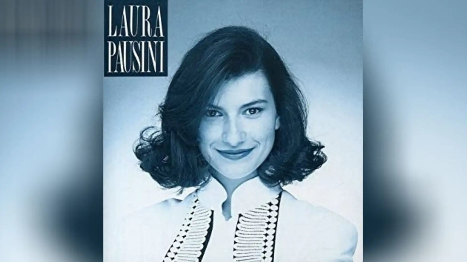 La portada de la que se arrepiente Laura Pausini