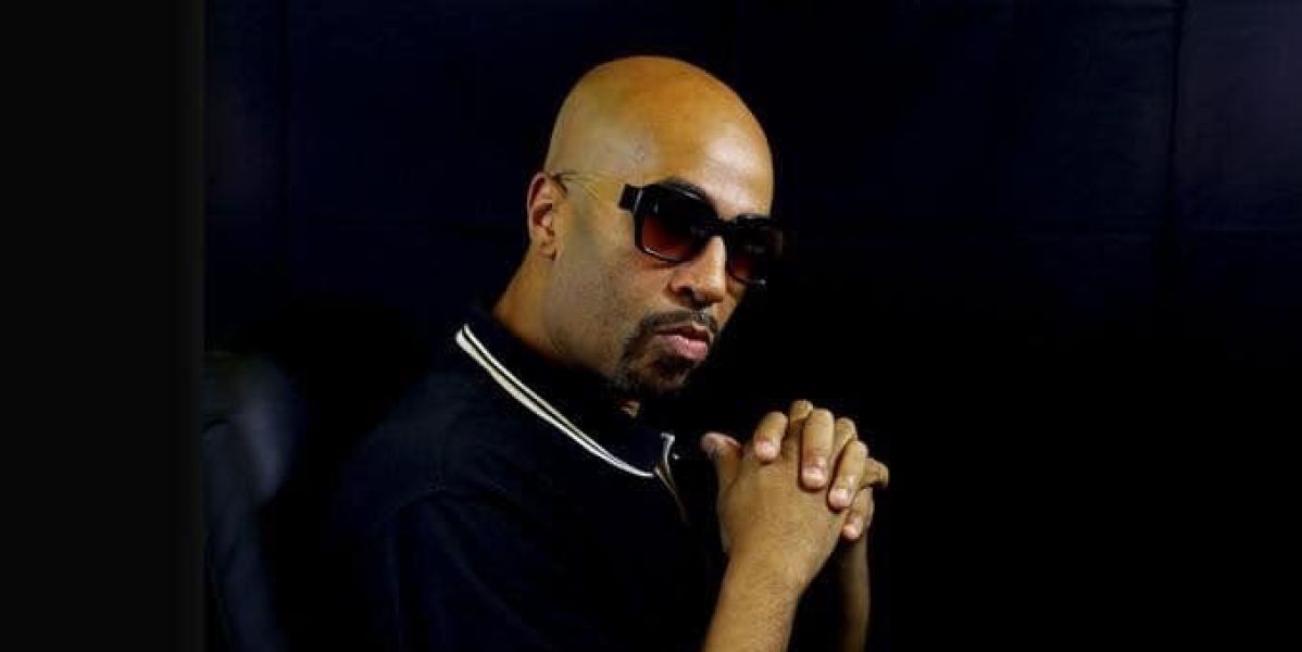 Fallece Jota Mayúscula, uno de los referentes del rap en España