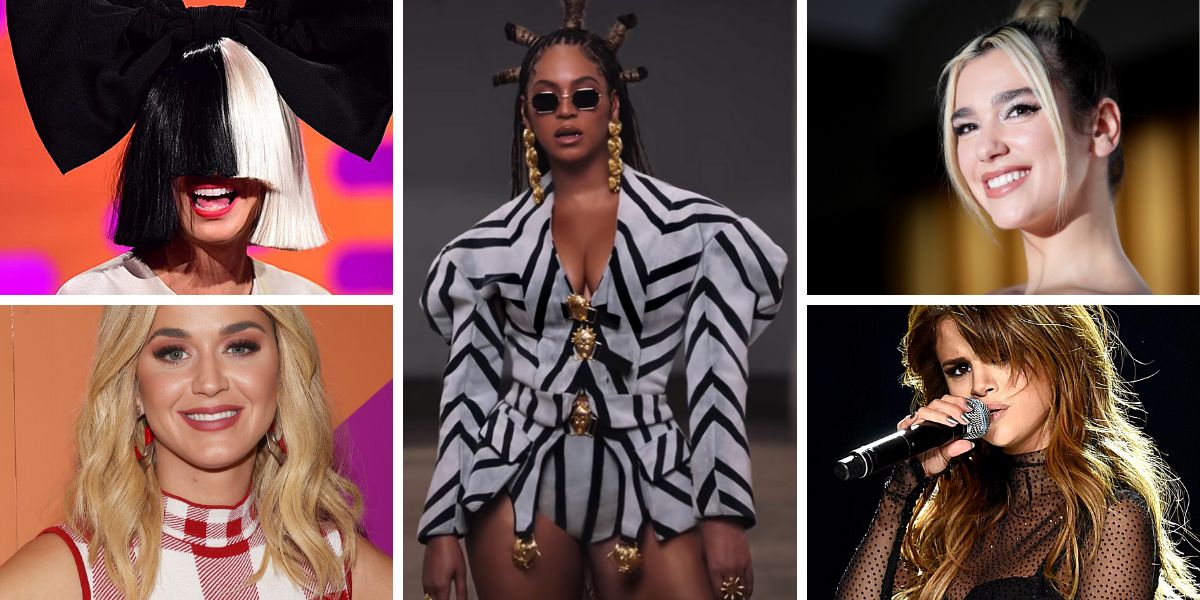 ¿Por qué cada vez más artistas se pasan a la música latina?