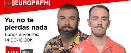 'yu, no te pierdas nada', con Pantomima Full 'yu, no te pierdas nada', con Pantomima Full