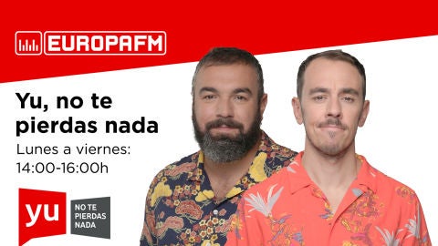 'yu, no te pierdas nada', con Pantomima Full 'yu, no te pierdas nada', con Pantomima Full