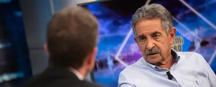 El pronóstico fallido de Miguel Ángel Revilla sobre Albert Rivera y su pregunta sobre un gran "misterio" político El pronóstico fallido de Miguel Ángel Revilla sobre Albert Rivera y su pregunta sobre un gran "misterio" político