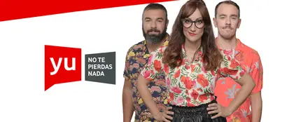 Flooxer | yu, No te pierdas nada 2020 Flooxer | yu, No te pierdas nada 2020
