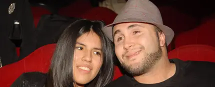 Kiko Rivera y su hermana Isa Pantoja Kiko Rivera y su hermana Isa Pantoja