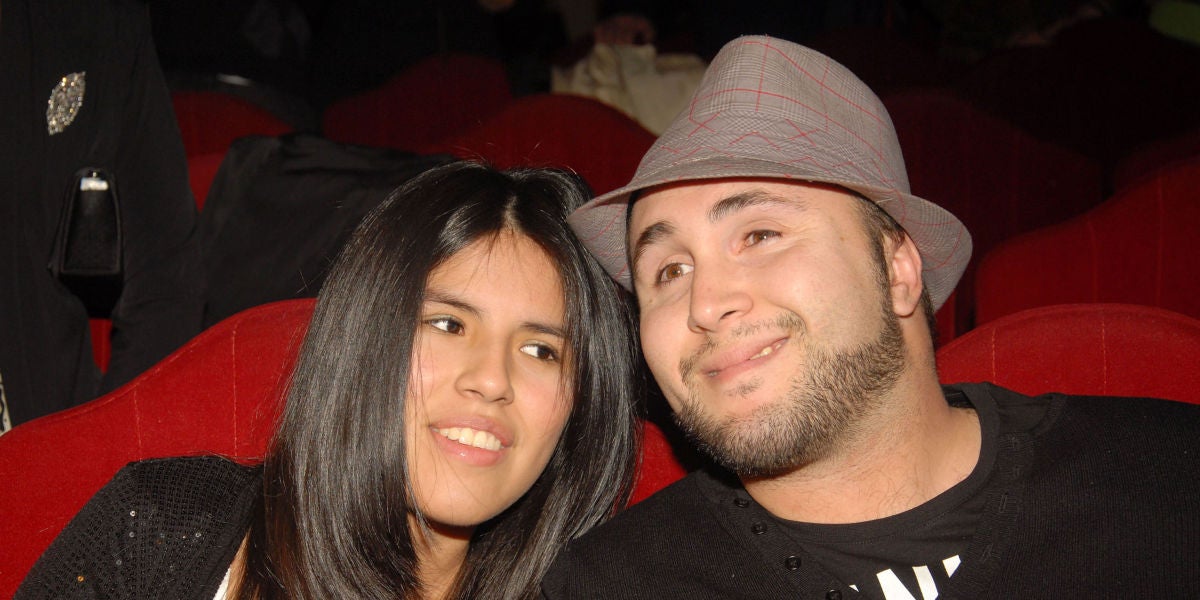 Kiko Rivera y su hermana Isa Pantoja