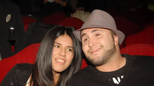 Kiko Rivera y su hermana Isa Pantoja