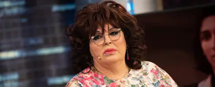 Palizas, motos tirándonos piedras e insultos: Paca La Piraña cuenta en 'El Hormiguero 3.0' cómo es "la noche" Palizas, motos tirándonos piedras e insultos: Paca La Piraña cuenta en 'El Hormiguero 3.0' cómo es "la noche"