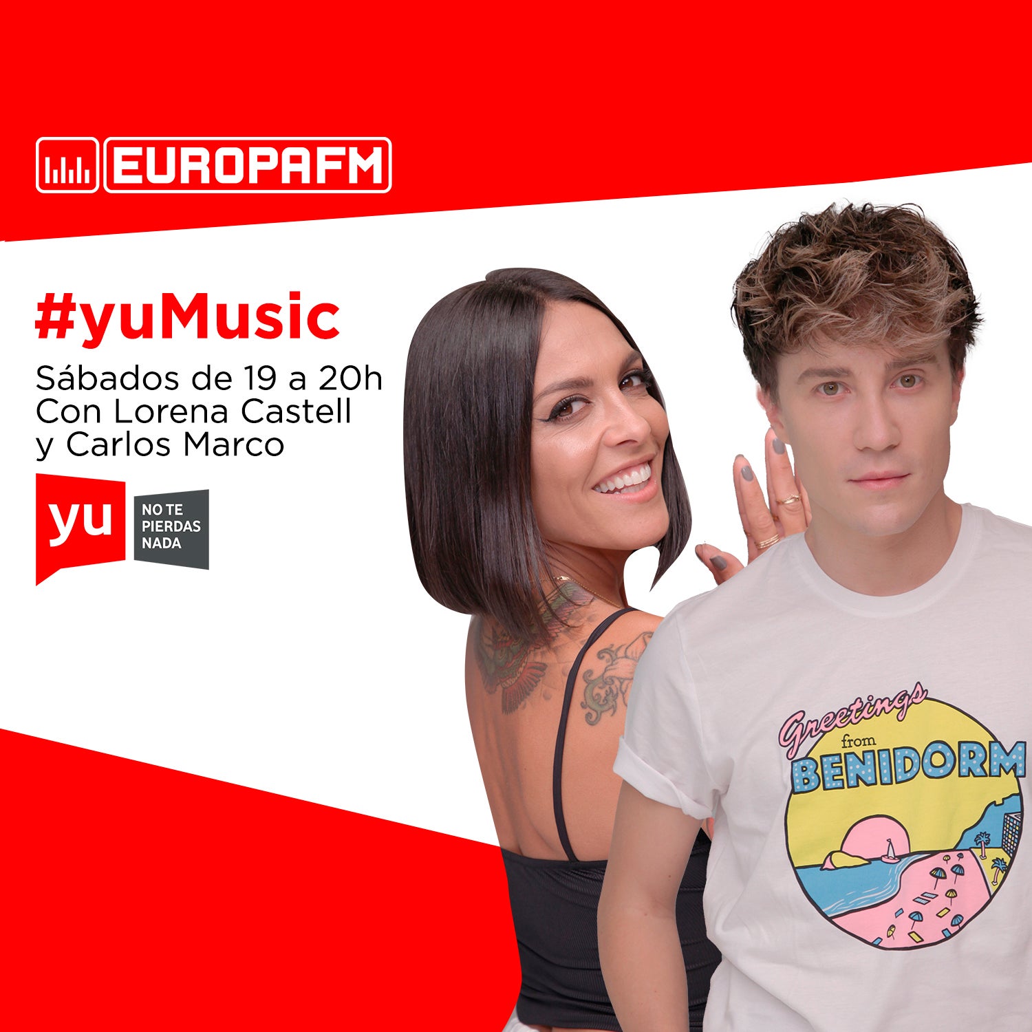 yu Music