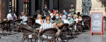 Se endurece sanciones por no llevar mascarilla Se endurece sanciones por no llevar mascarilla