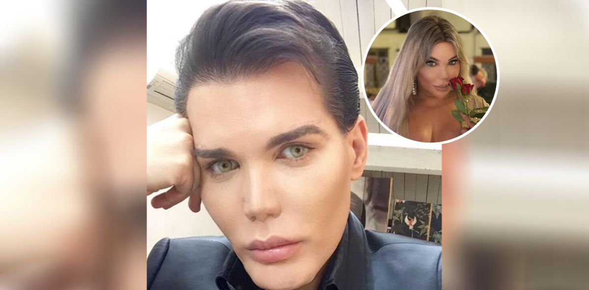 Rodrigo Alves, el 'Ken human', es ahora Jessica Alves