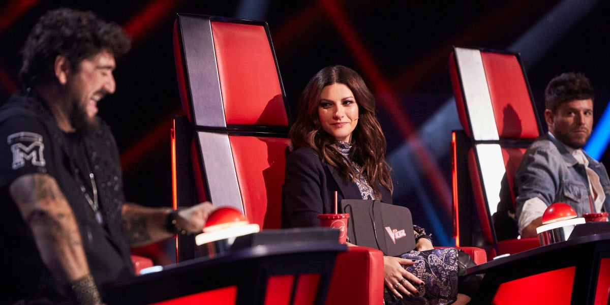 La confusión de Laura Pausini con Sánlucar de Barrameda: ¿Es un santo o no?