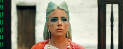 Investidura Joe Biden: Lady Gaga en el videoclip de '911'