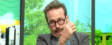 Joaquín Reyes en 'yu, no te pierdas nada' Joaquín Reyes en 'yu, no te pierdas nada'