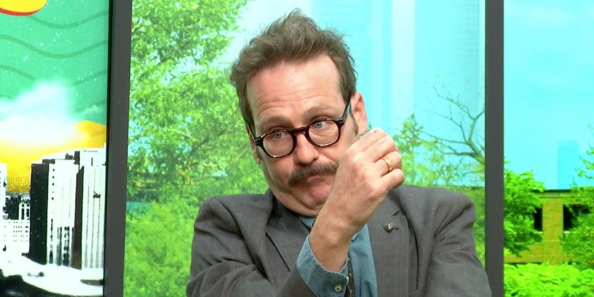 Joaquín Reyes en 'yu, no te pierdas nada'