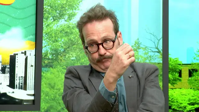 Joaquín Reyes en 'yu, no te pierdas nada'
