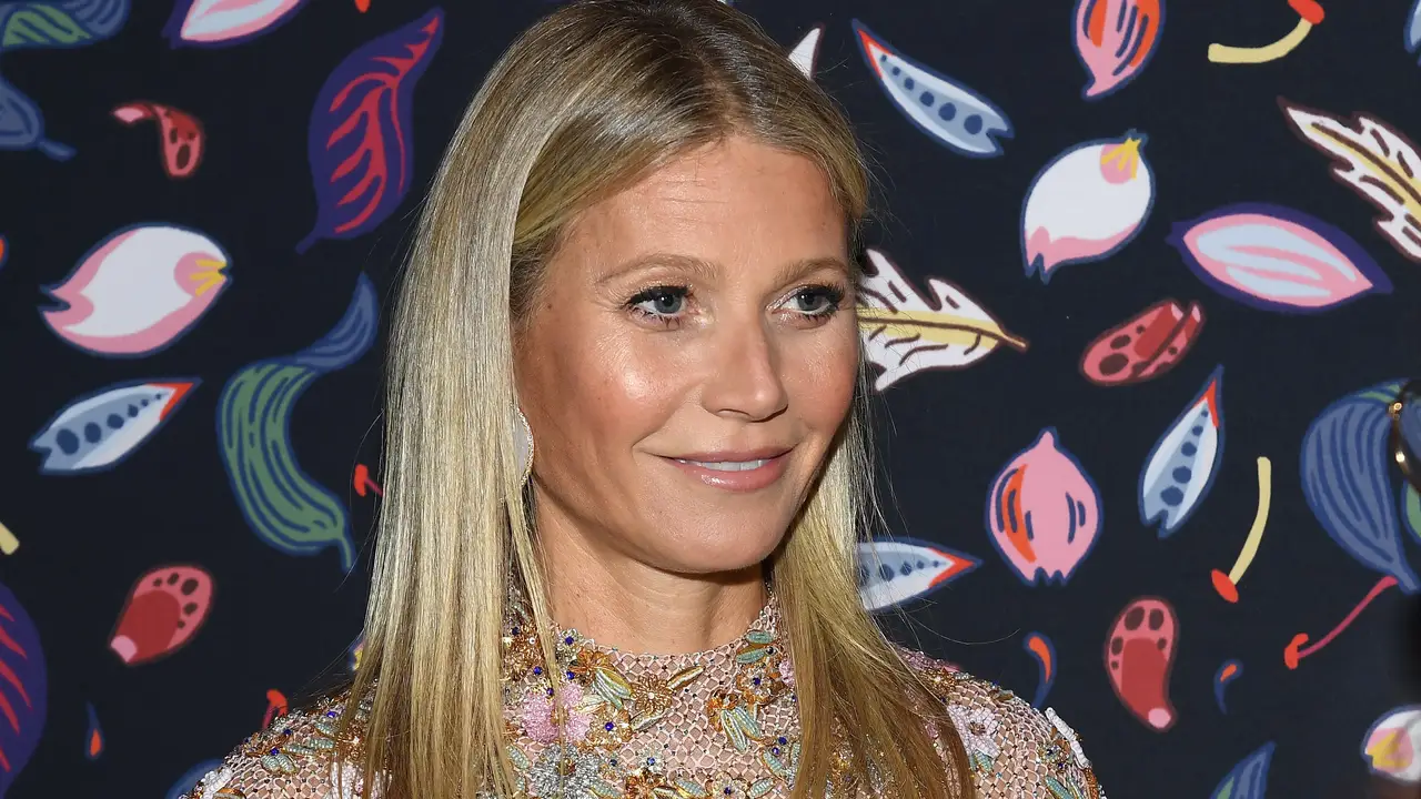 Gwyneth Paltrow Gwyneth Paltrow