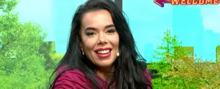 Beatriz Luengo en 'yu' Beatriz Luengo en 'yu'