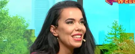Beatriz Luengo en 'yu' Beatriz Luengo en 'yu'
