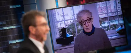 Woody Allen, sobre la gestión del coronavirus: "Yo pensaba que en el mundo había un número limitado de tontos" Woody Allen, sobre la gestión del coronavirus: "Yo pensaba que en el mundo había un número limitado de tontos"