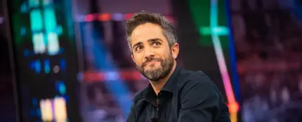 La preocupación real de Roberto Leal al contagiarse de la COVID-19: "Tenía miedo, lo cogieron mis suegros y mi hermana" La preocupación real de Roberto Leal al contagiarse de la COVID-19: "Tenía miedo, lo cogieron mis suegros y mi hermana"