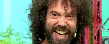 Juan Ibáñez en 'yu' Juan Ibáñez en 'yu'