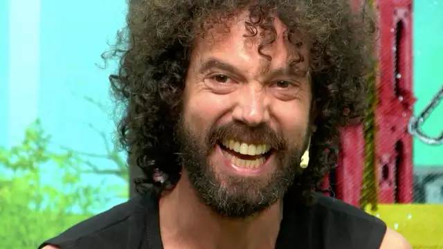 Juan Ibáñez en 'yu'