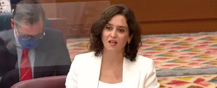 laSexta Noticias 14:00 (01-10-20) Ayuso dice que acatará la orden de Sanidad, pero que irá a los tribunales: "Madrid no está en rebeldía" laSexta Noticias 14:00 (01-10-20) Ayuso dice que acatará la orden de Sanidad, pero que irá a los tribunales: "Madrid no está en rebeldía"