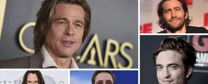Actores que más escenas de sexo han protagonizado en el cine Actores que más escenas de sexo han protagonizado en el cine