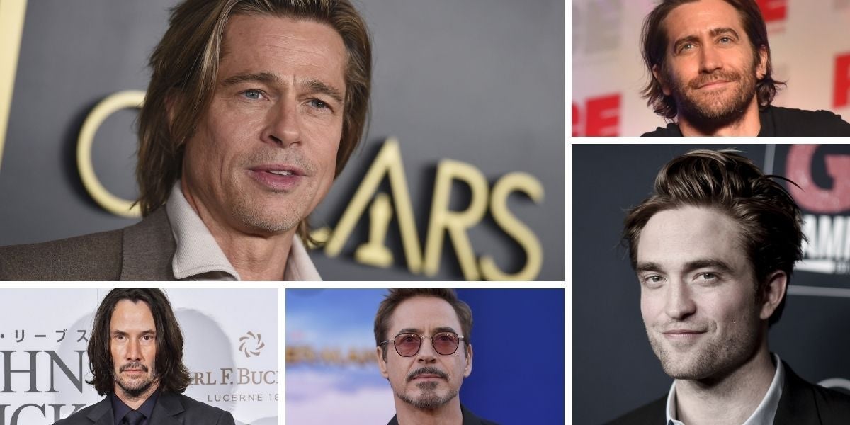 Actores que más escenas de sexo han protagonizado en el cine