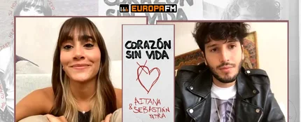 Entrevista a Aitana y Sebastián Entrevista a Aitana y Sebastián
