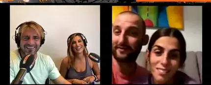 Si 'Malas Influencias' llega a 4.000 seguidores, Laura Lobo le rapa la cabeza a Coco Pretel... ¡A ciegas y en directo! Si 'Malas Influencias' llega a 4.000 seguidores, Laura Lobo le rapa la cabeza a Coco Pretel... ¡A ciegas y en directo!