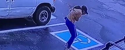 La sorprendente reacción de una joven al conseguir trabajo que se ha vuelto viral La sorprendente reacción de una joven al conseguir trabajo que se ha vuelto viral