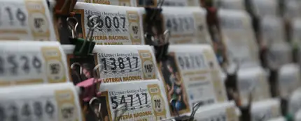 Cómo comprobar si tu décimo es falso y evitar estafas Cómo comprobar si tu décimo es falso y evitar estafas