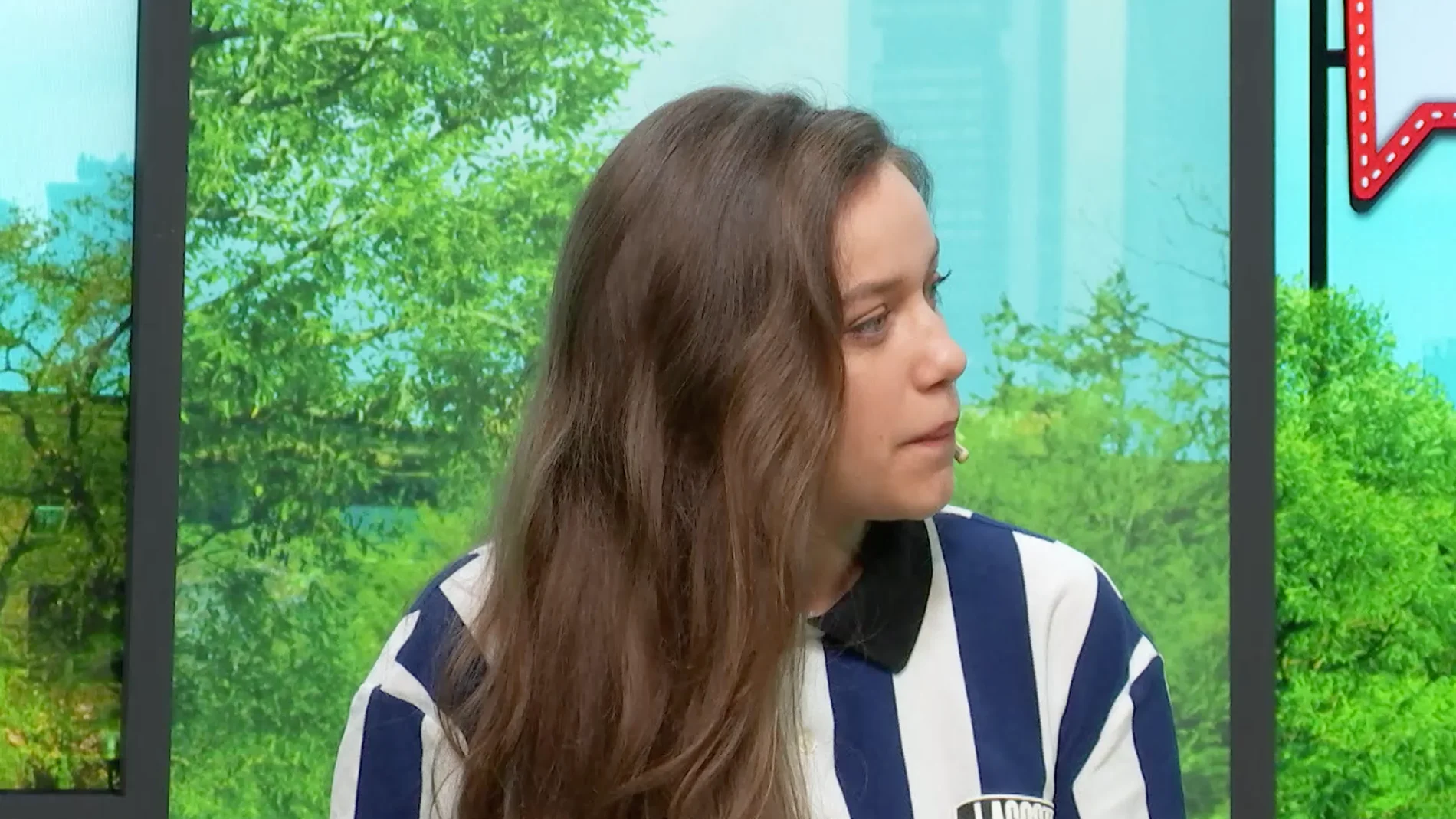 Eva B en 'yu' Eva B en 'yu'