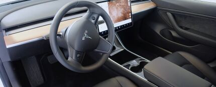 Model Tesla 3