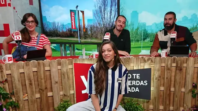 Eva B