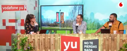 yu, no te pierdas nada yu, no te pierdas nada