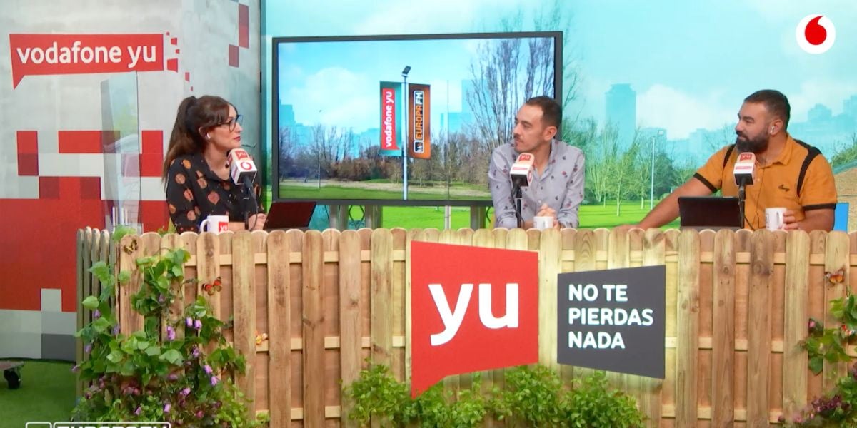yu, no te pierdas nada