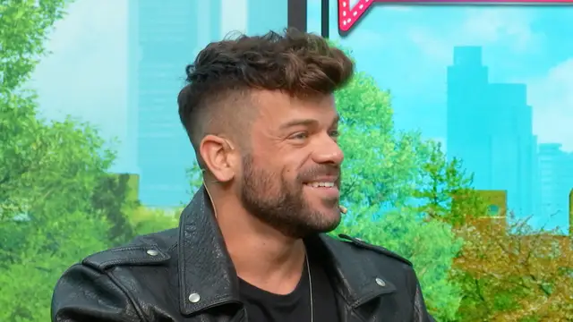 Ricky Merino